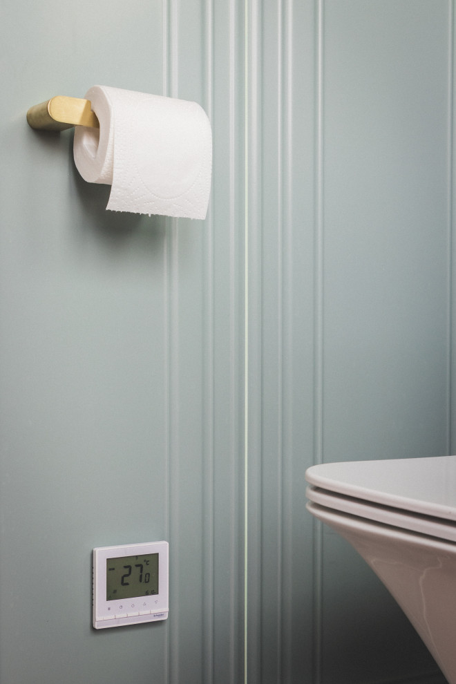 ЖК "Город  на реке Тушино 2018"