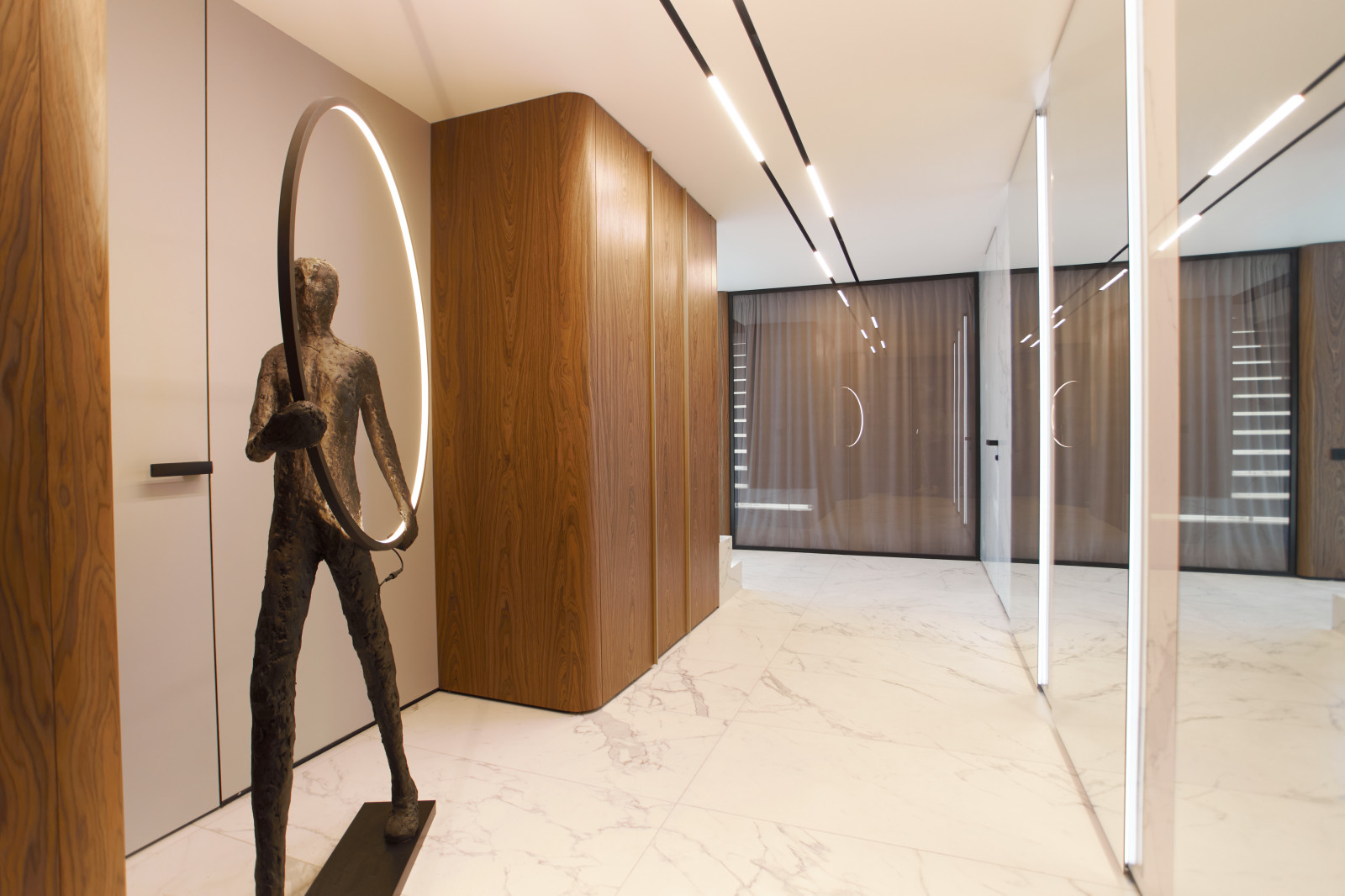 ЖК KAZAKOV GRAND LOFT