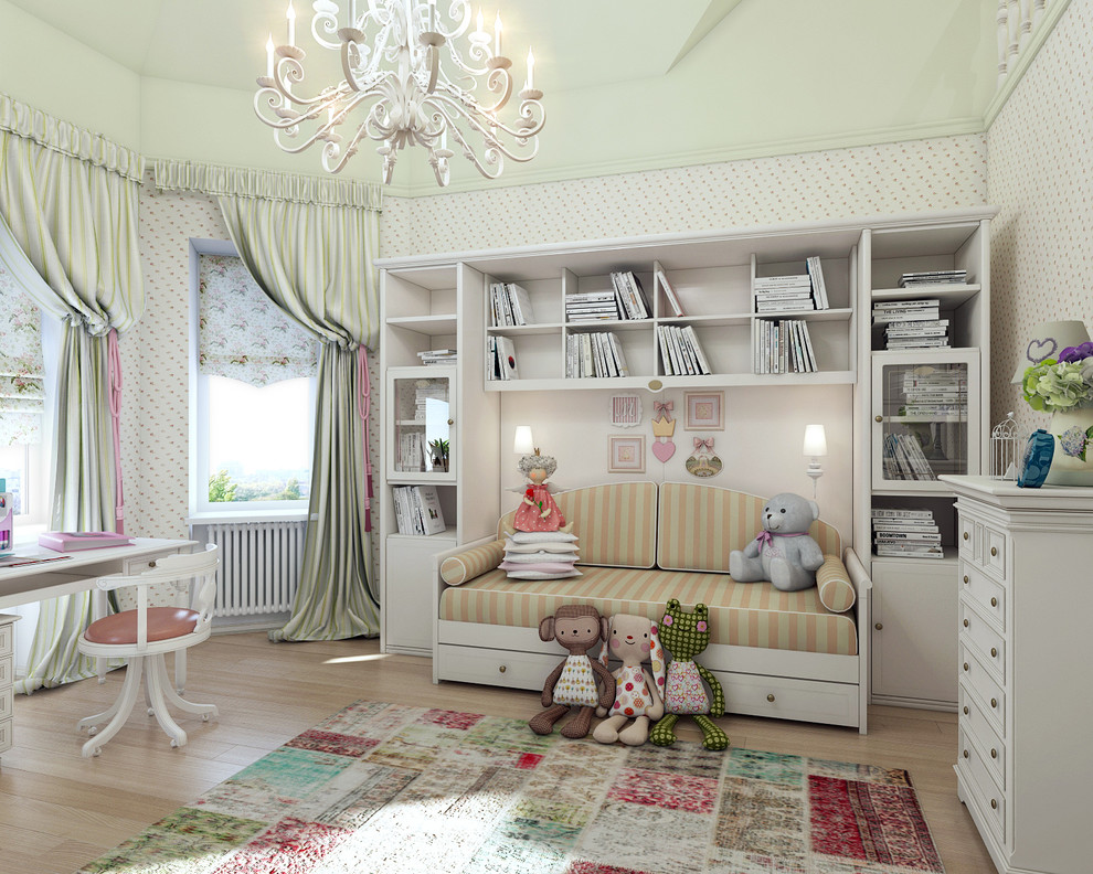 Проект деревянного дома на Новой Риге