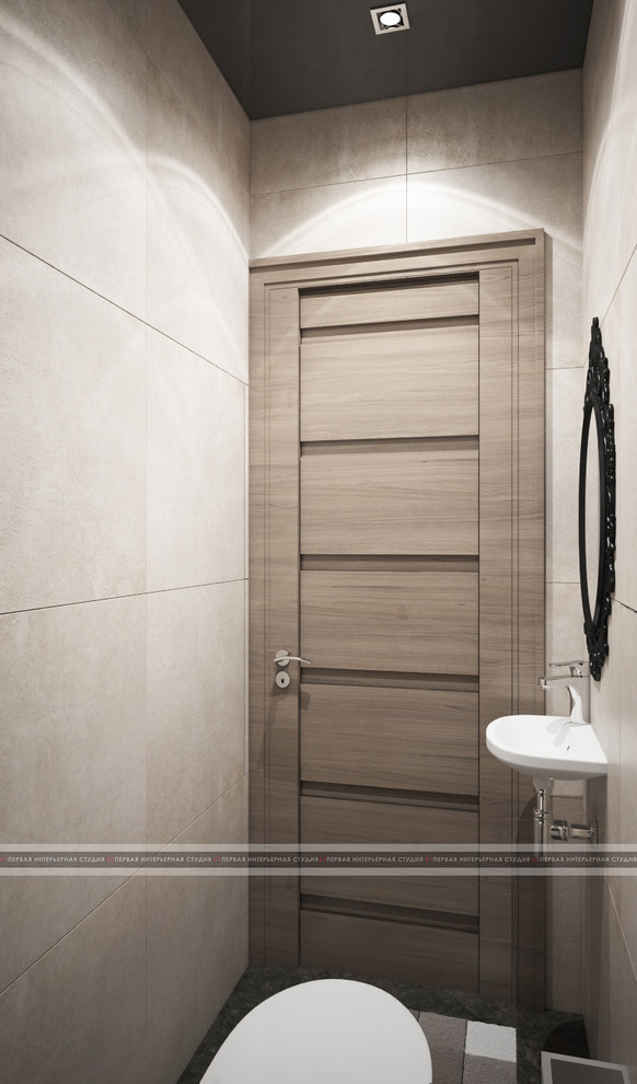 Обложка проекта: ЖК ЕВРОПЕЙСКИЙ