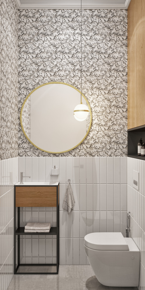 Квартира в Хамовниках