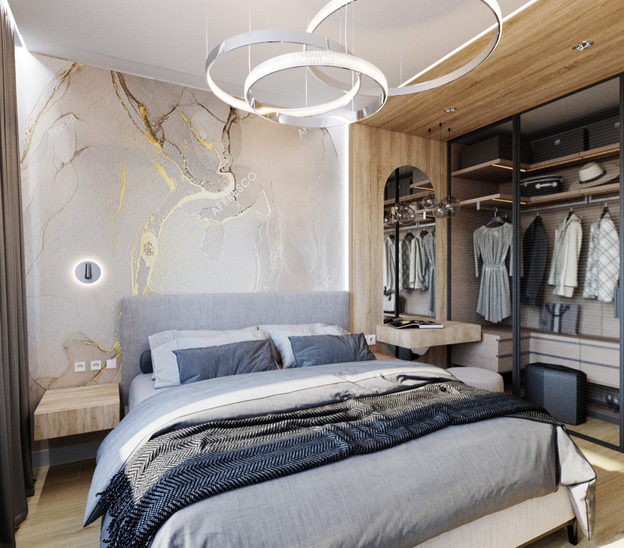 Примеры работ