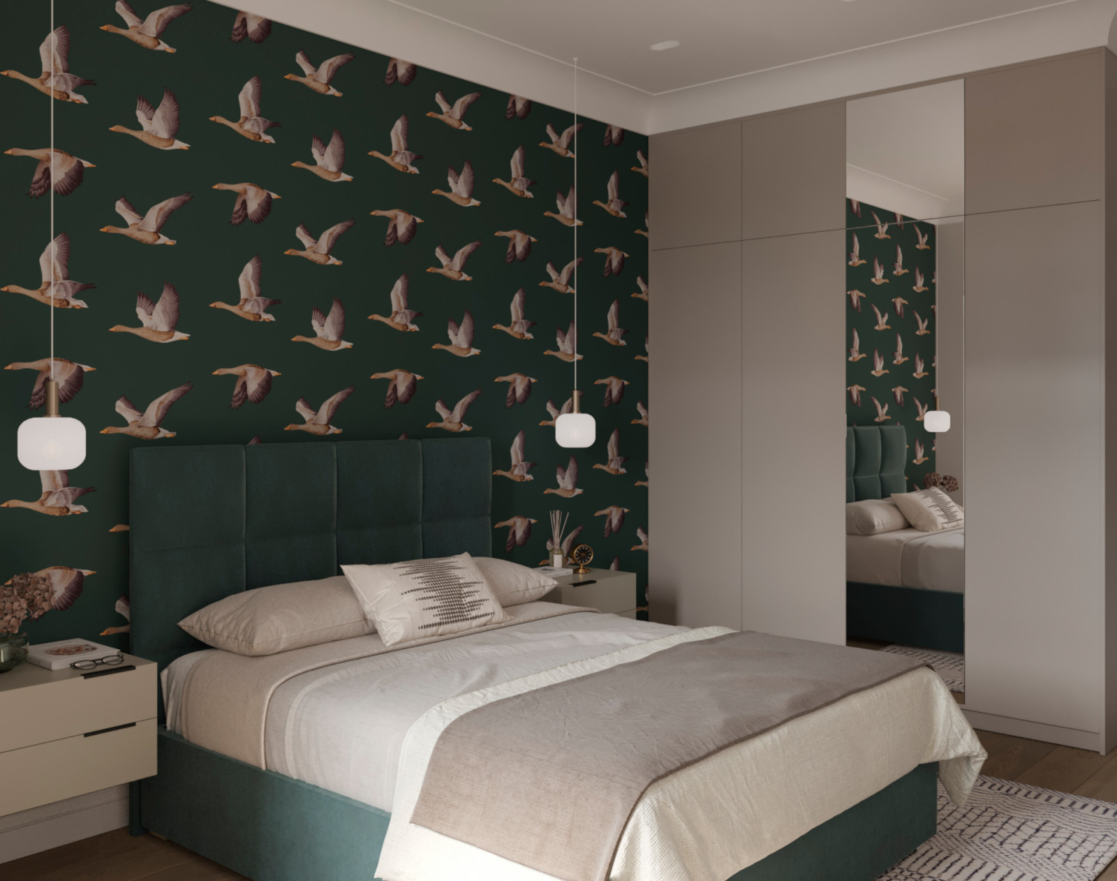 ЖК Скандинавия