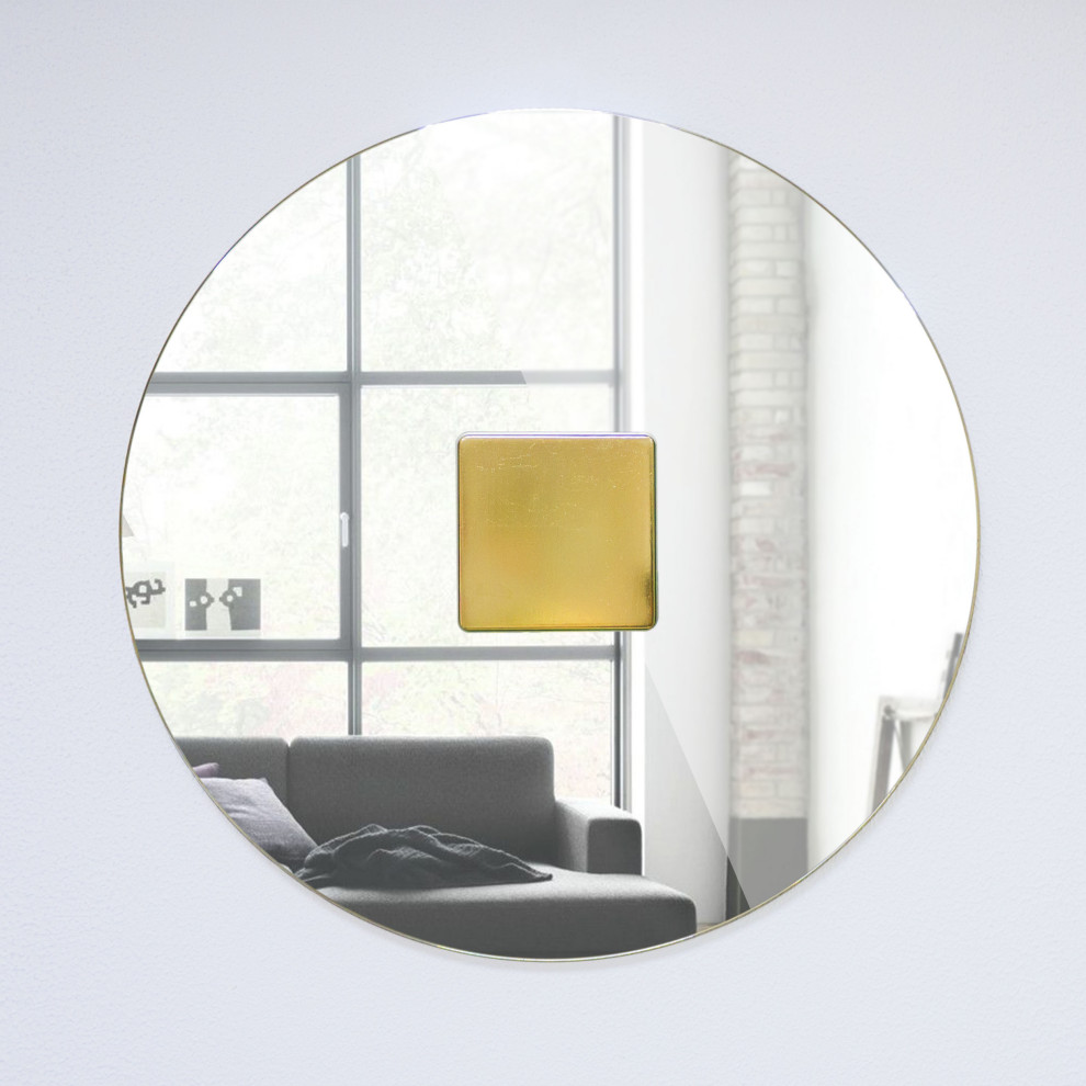 Интерьерные зеркала