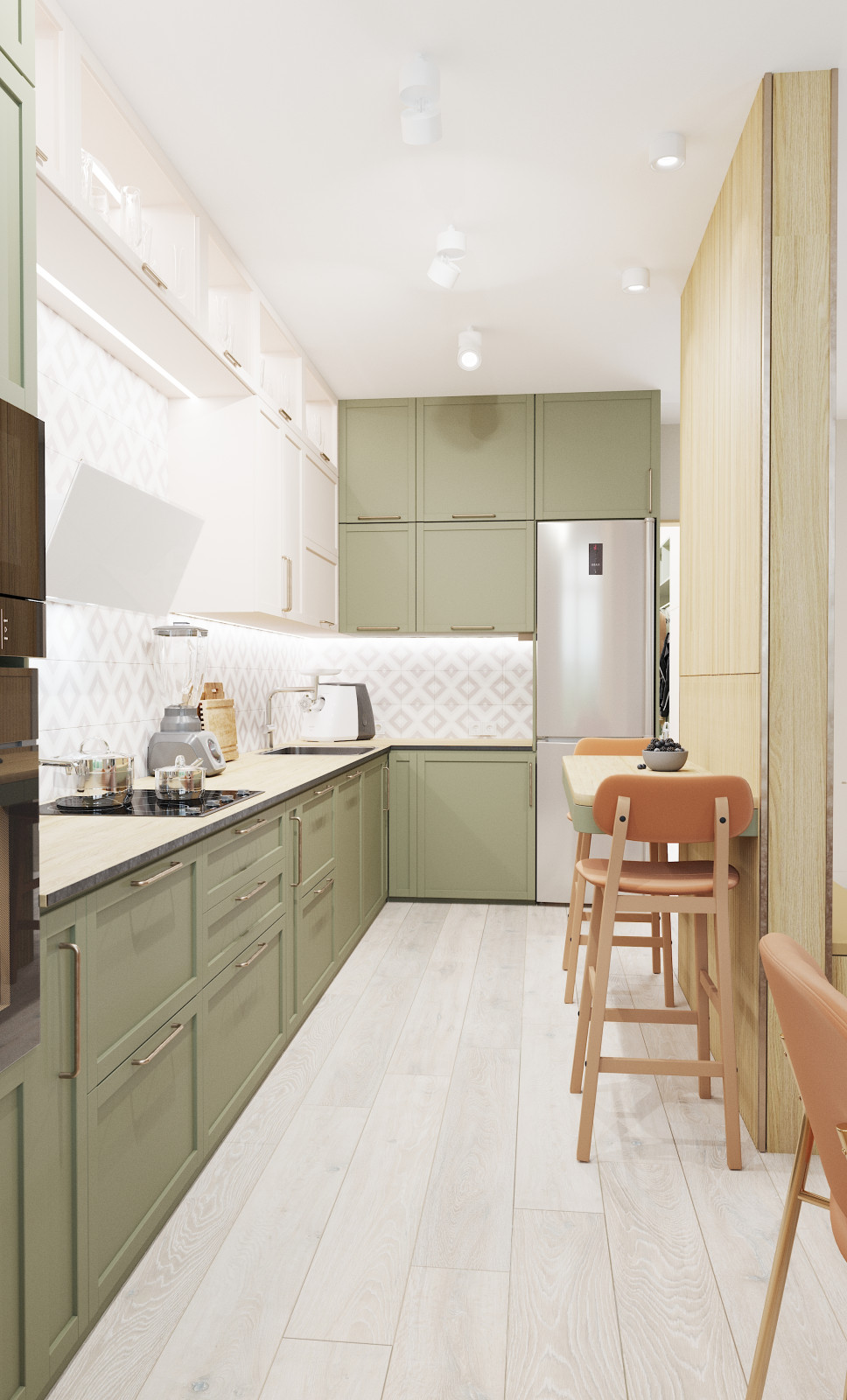 Венский лес