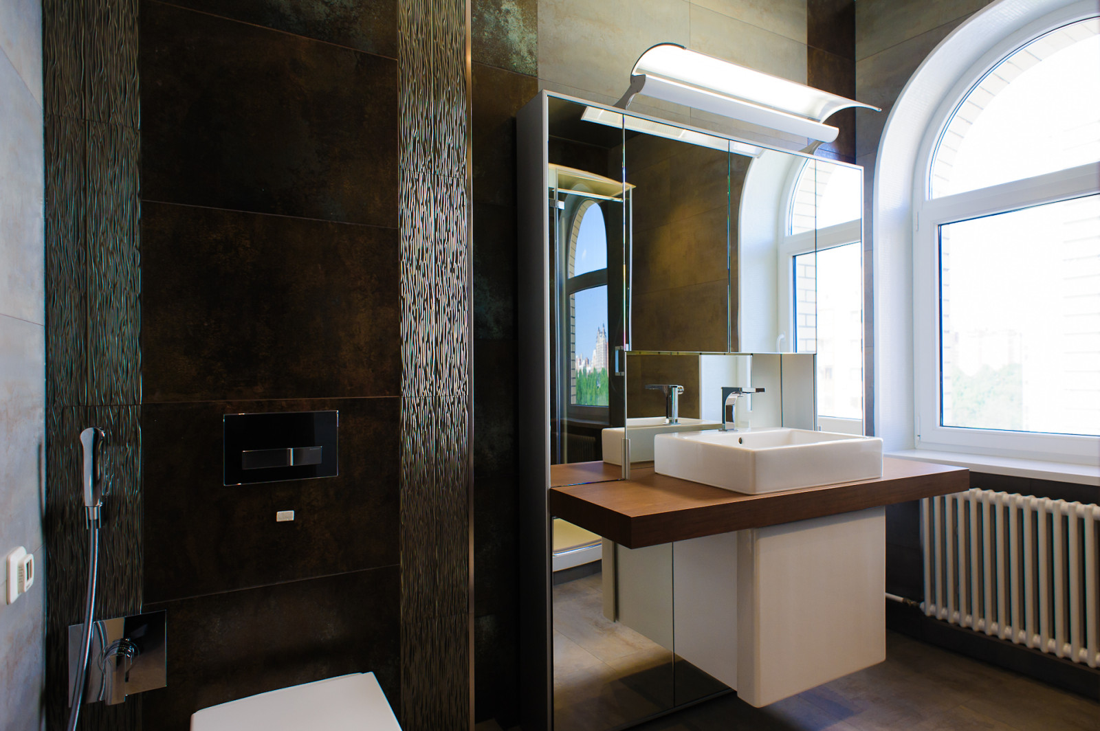 Ванная комната