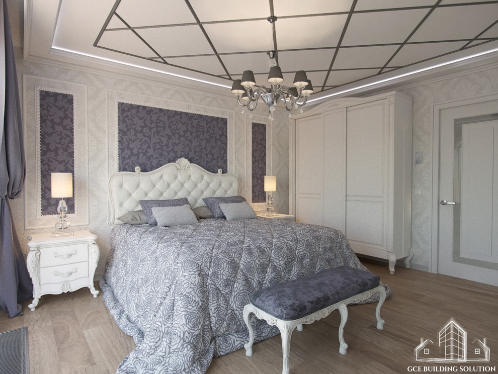 Residence Garden Towers Prague