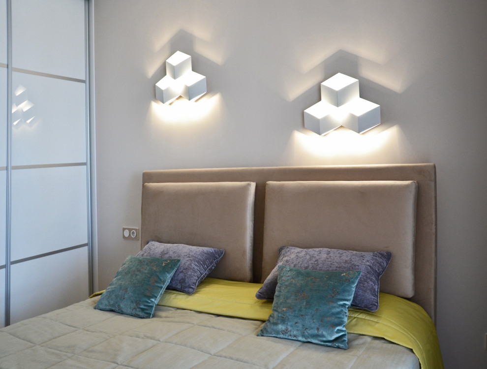 Квартира с видом на Амур