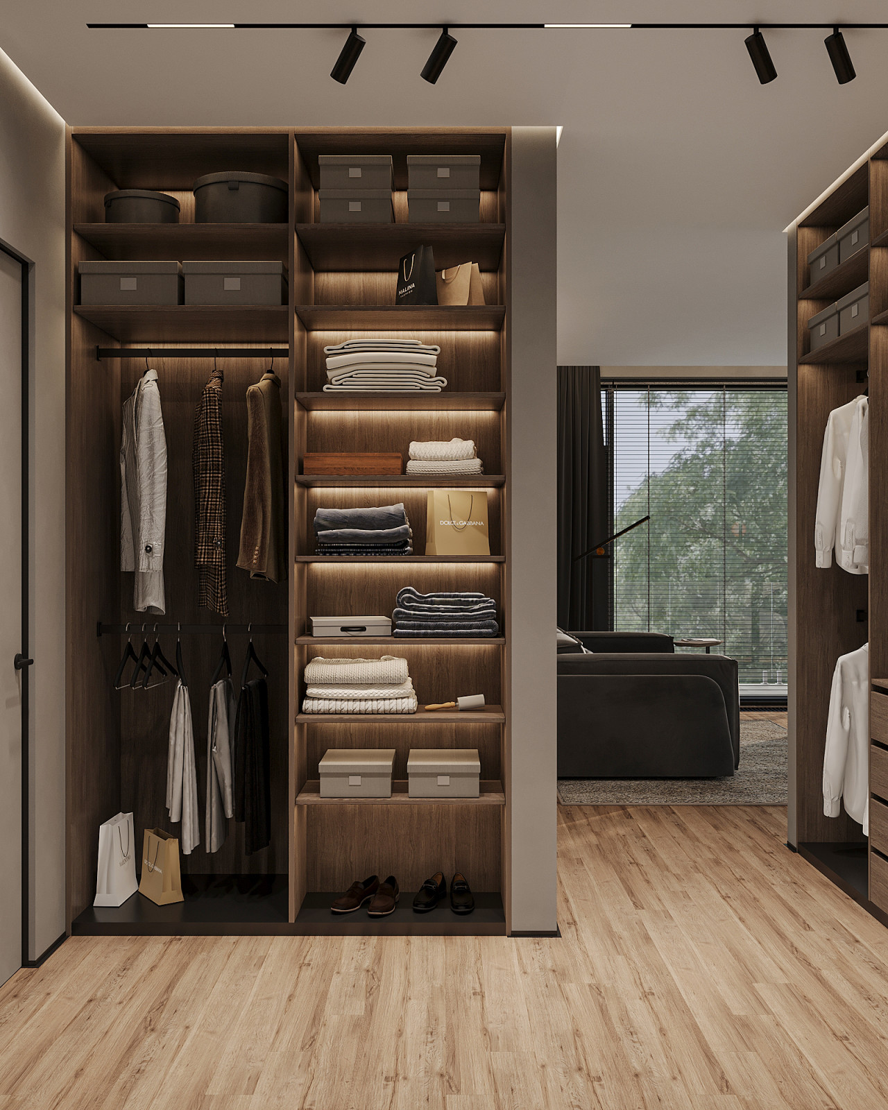 Дом Солнечное