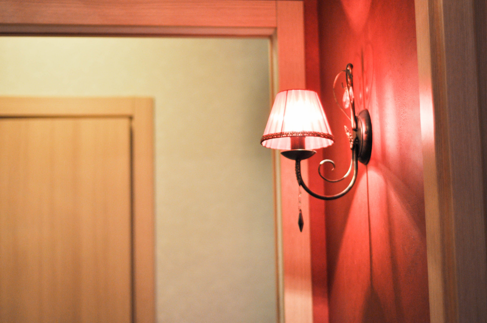 Квартира на Крупской