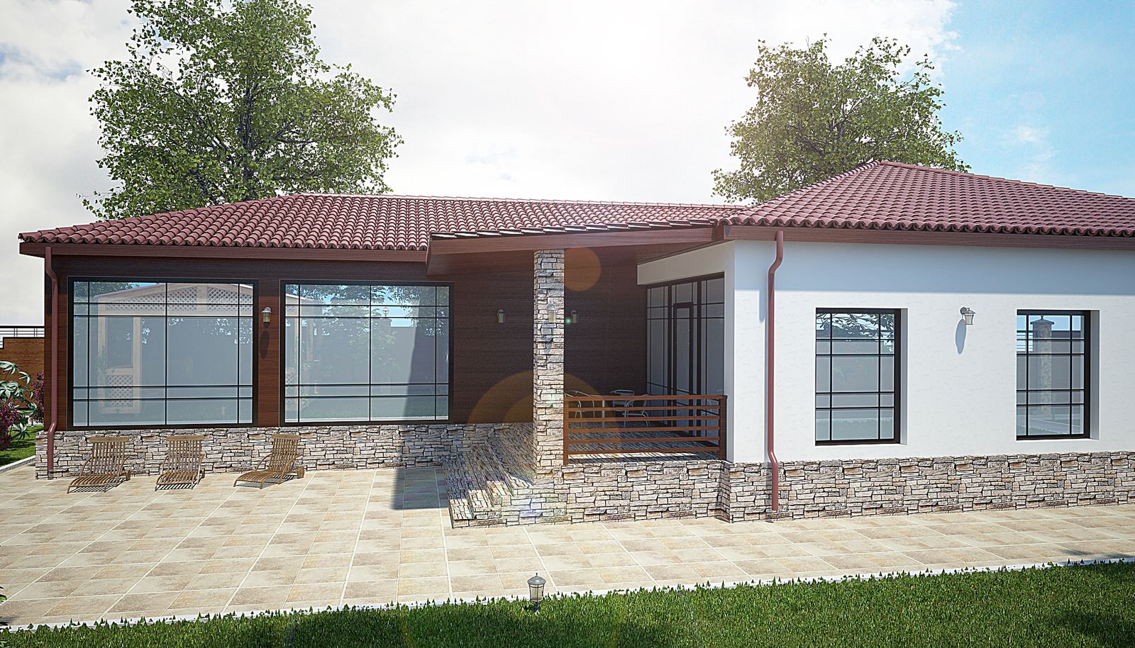 Архитектурное проектирование