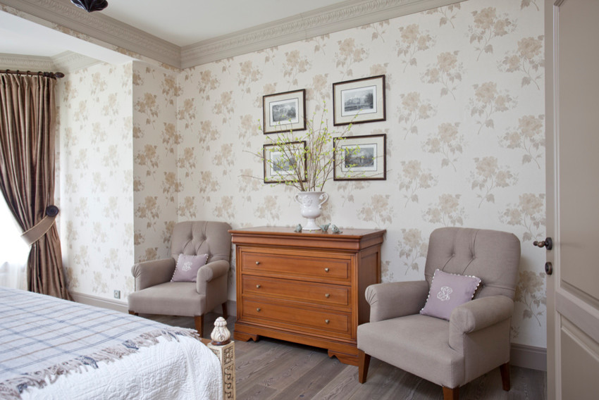 Дом за городом