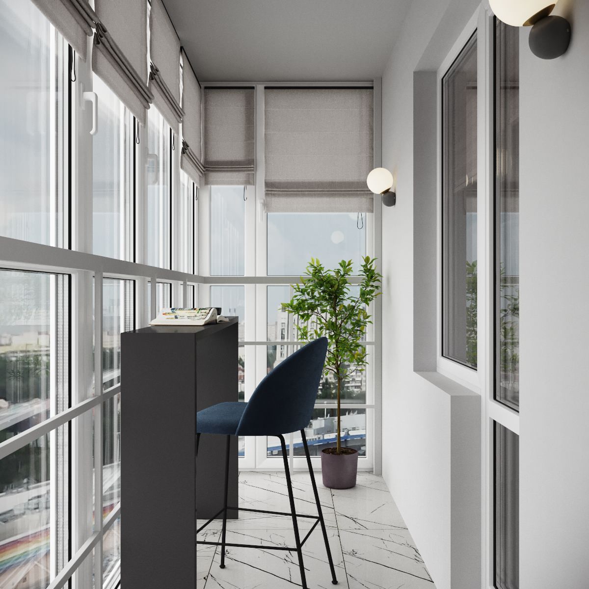 Статика и Динамика