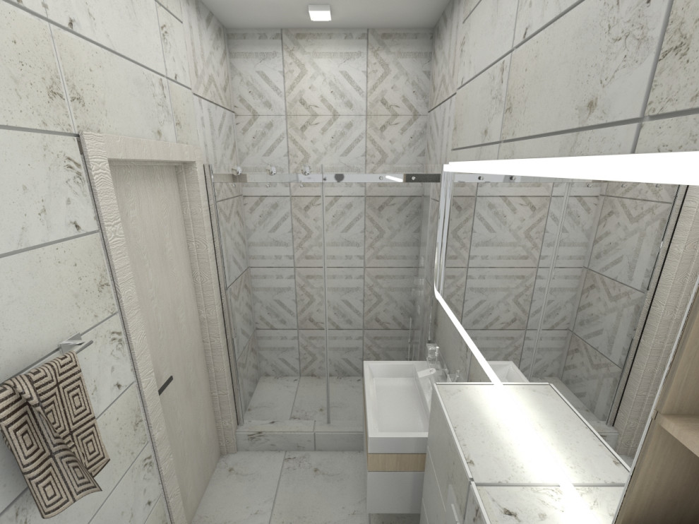 Лофт для жизни