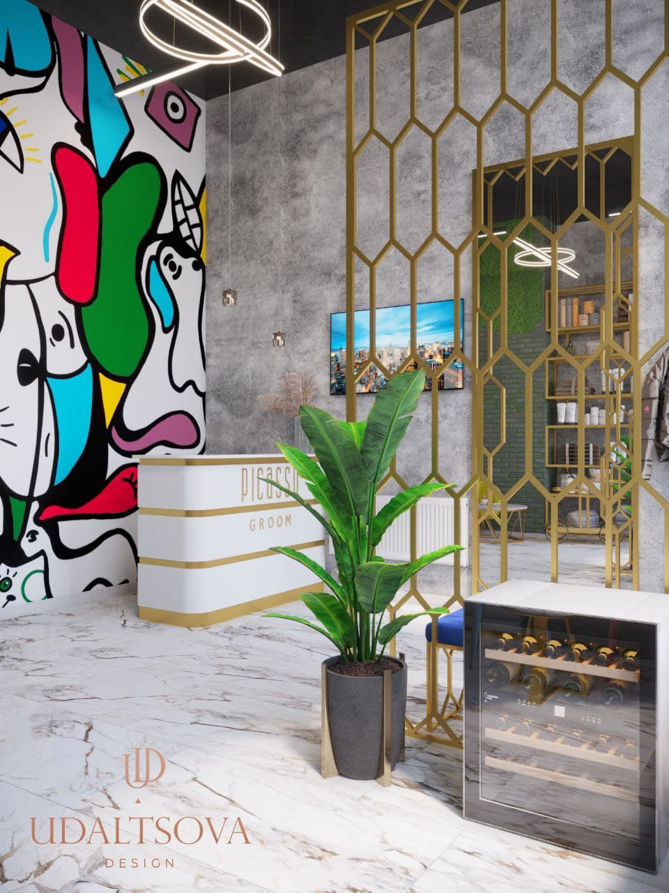 Салон груминга 3.0