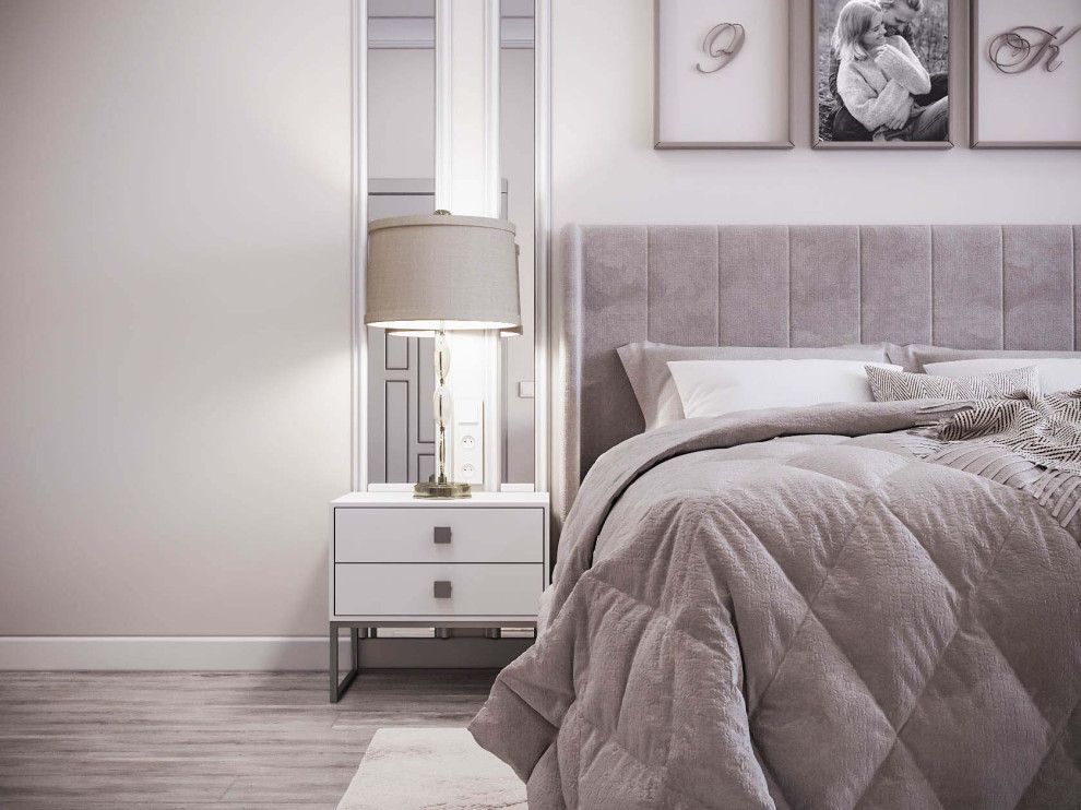 Таунхаус Белые ночи