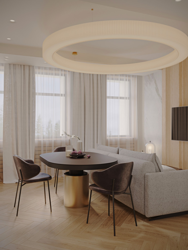 Обложка проекта: Bayers