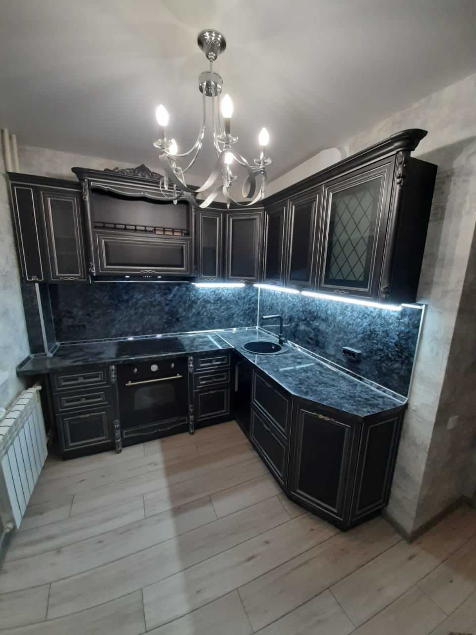 Реальные работы