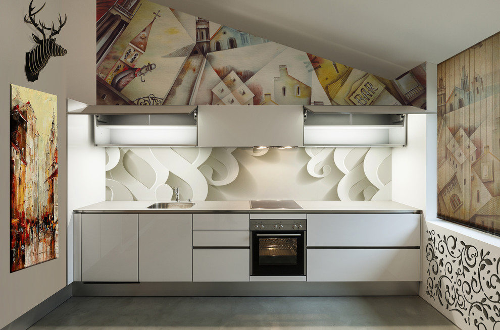 Работы наших дизайнеров