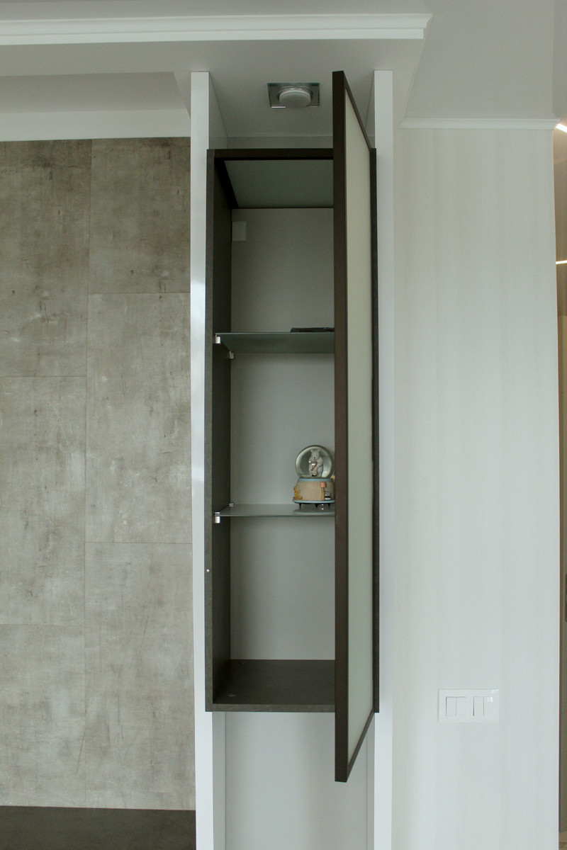 Лаунж стиль