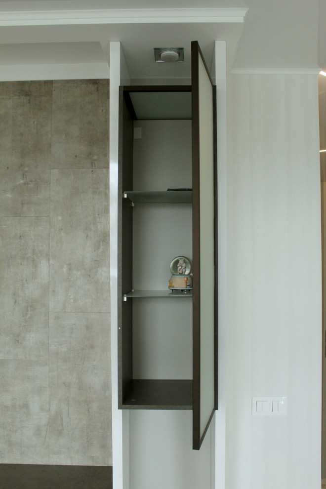 Лаунж стиль