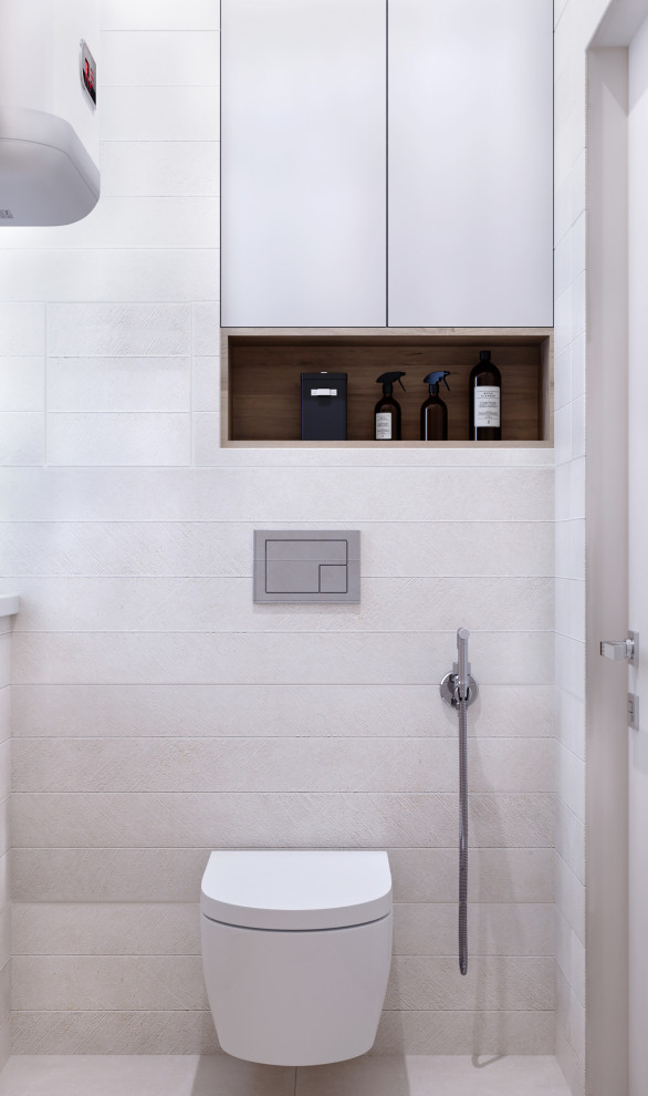 Проект оформления интерьера квартиры 70 кв.м