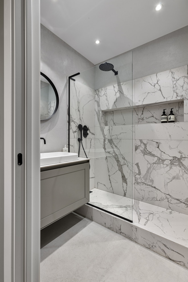 Санузел Верхняя Масловка, г. Москва