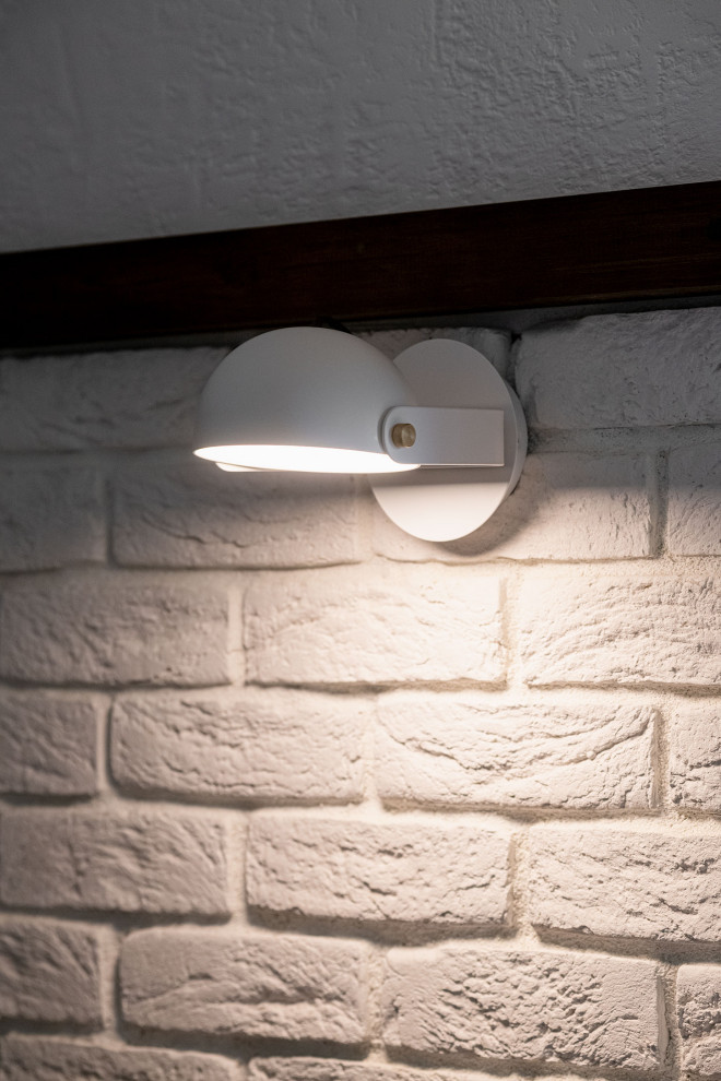 ТВ проект. Фазенда.