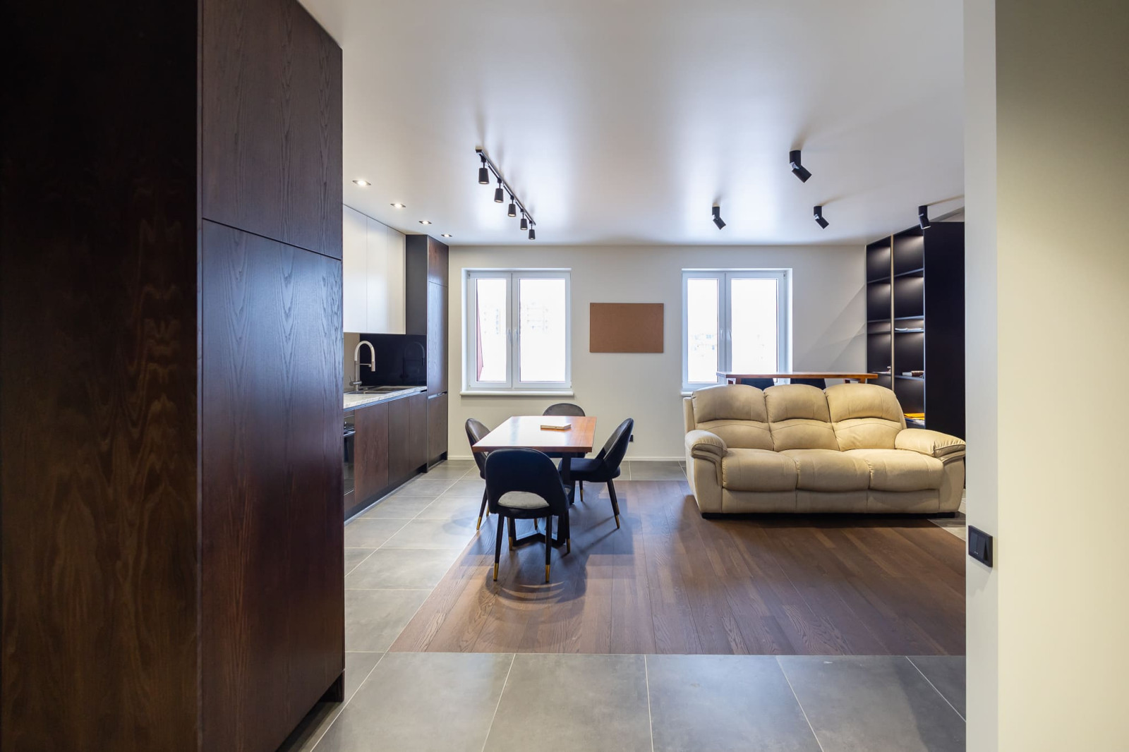 БРУТАЛЬНЫЙ МИНИМАЛИЗМ