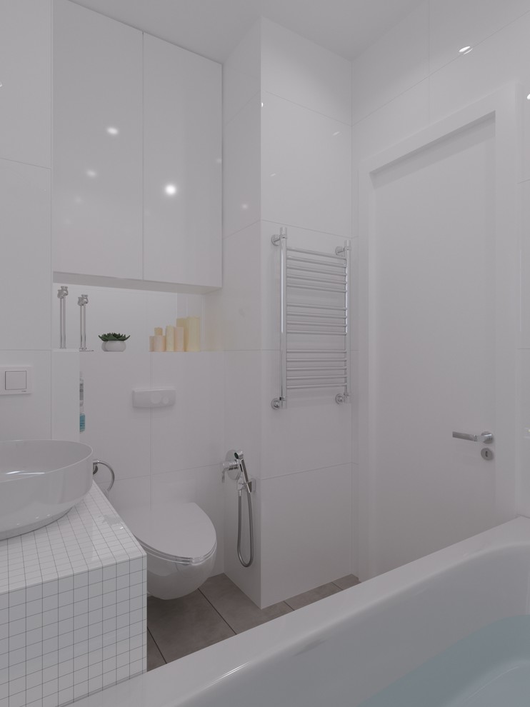 Студия в Бутово-парк 2