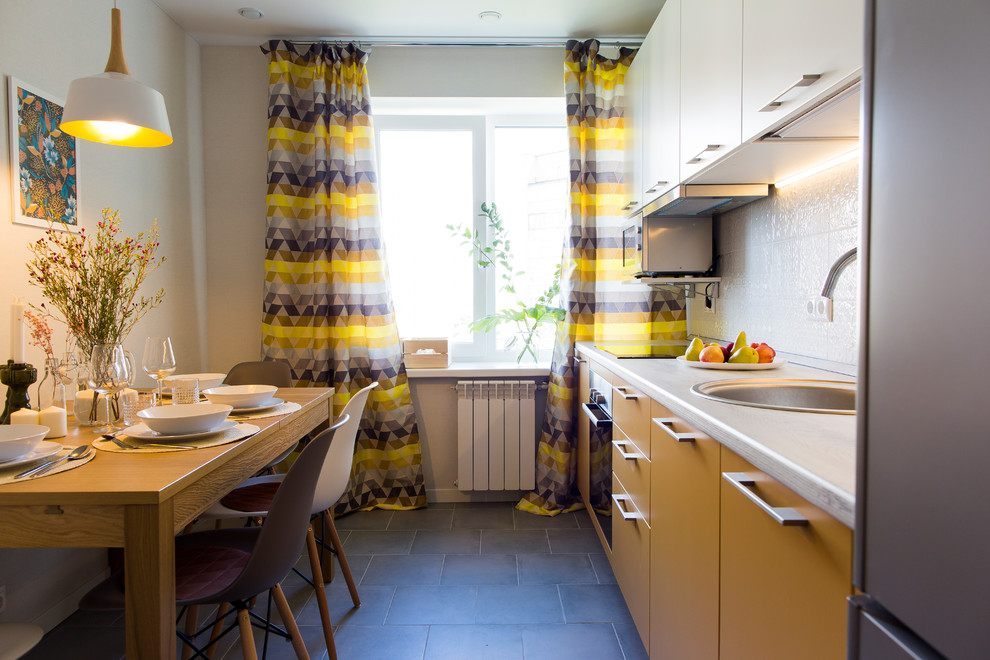 Odintsovo flat