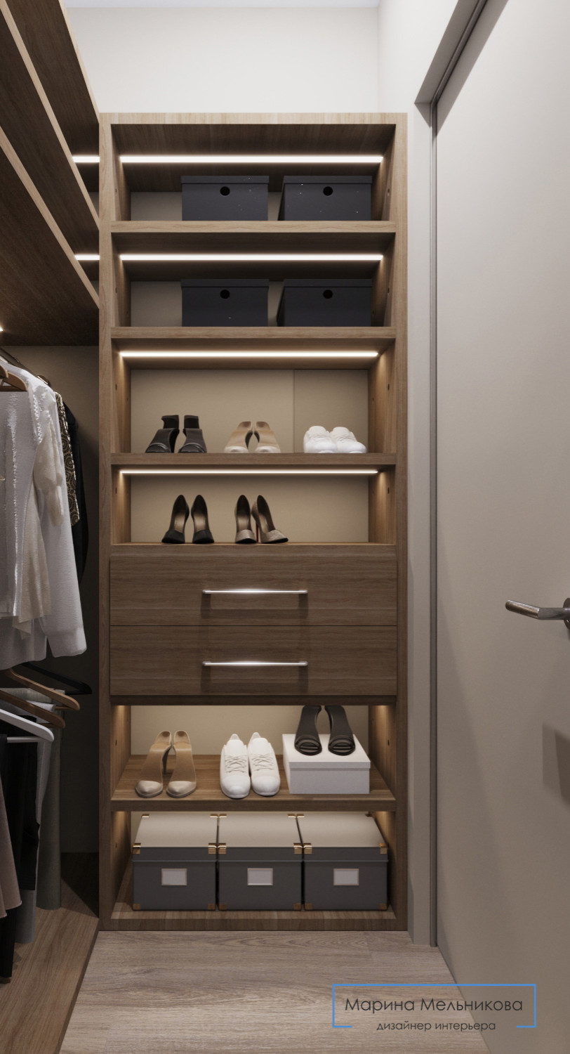 Квартира 130 м. кв.