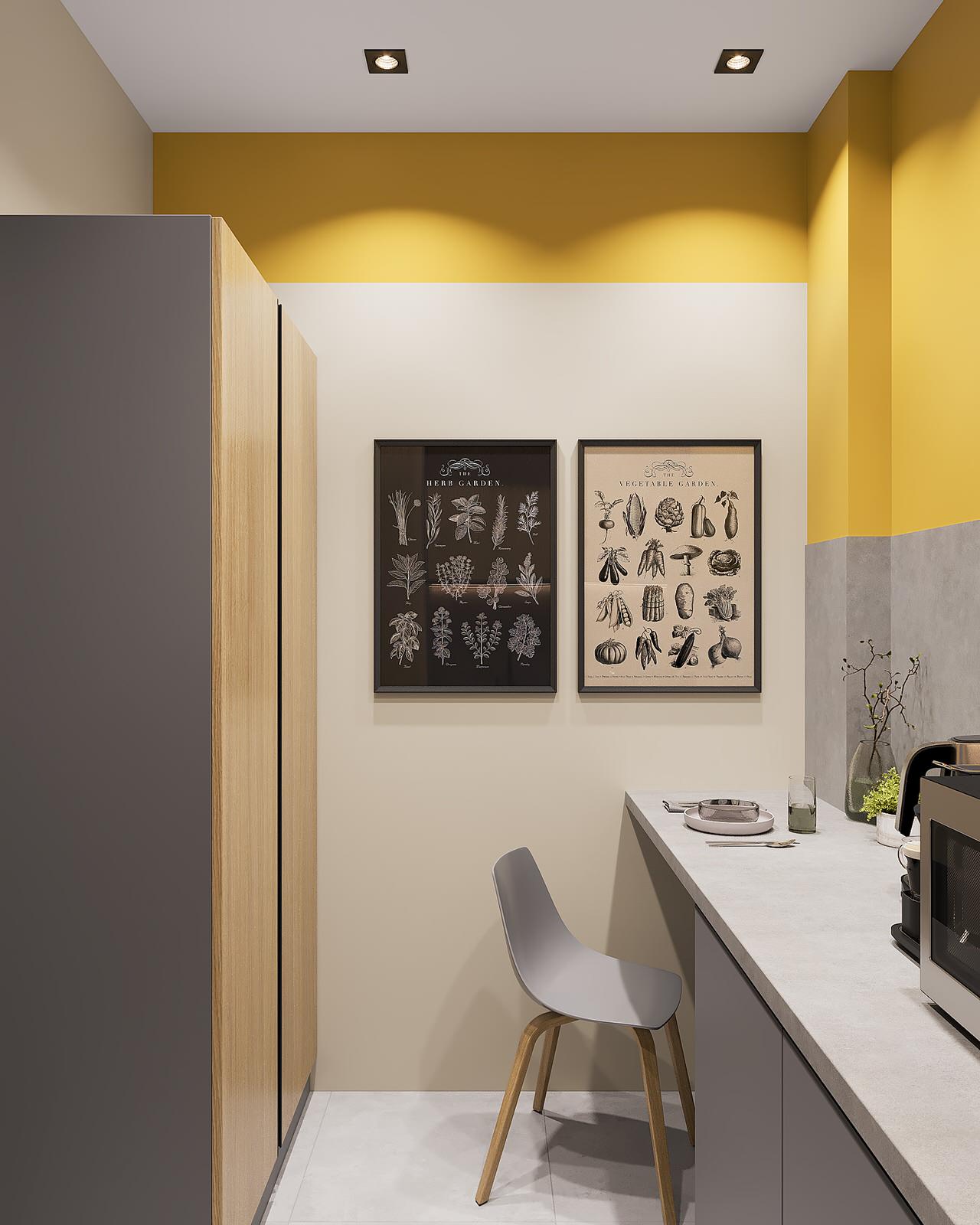 Обложка проекта: Проект интерьеров офиса, г. Ростов-на-Дону, 290 кв.м./в стадии реализации/