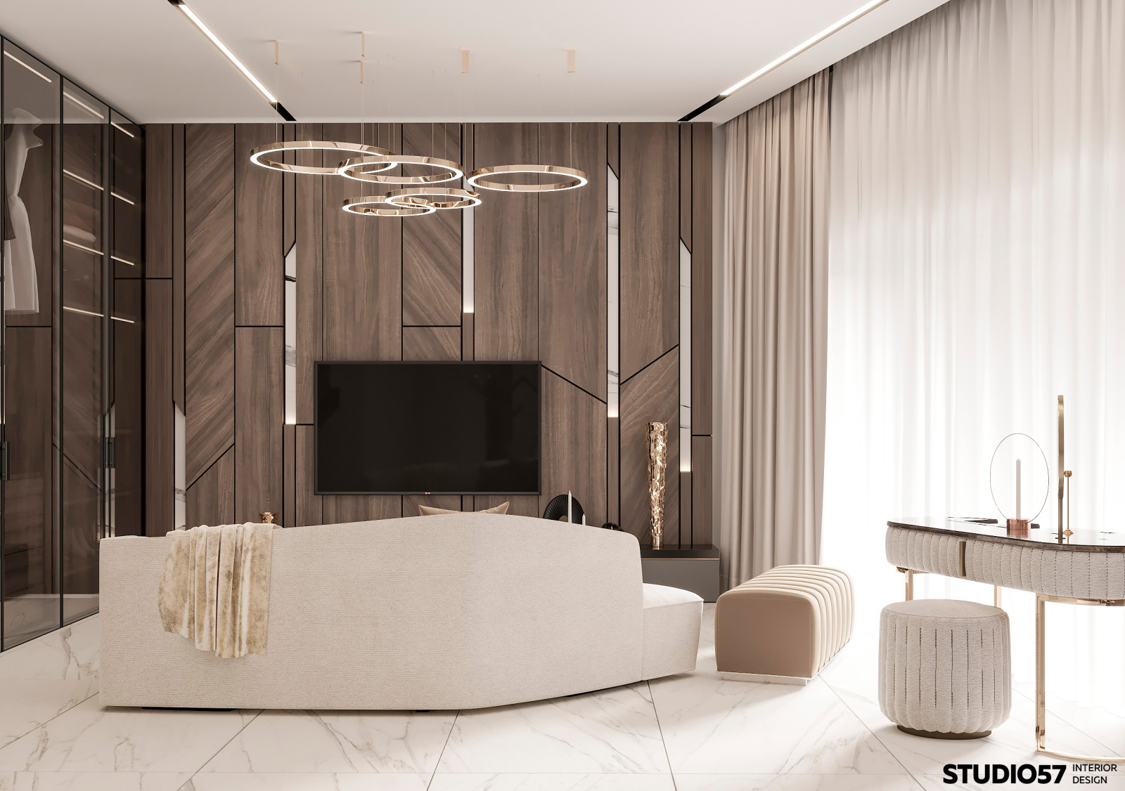 PENTHOUSE IN CAMEROON