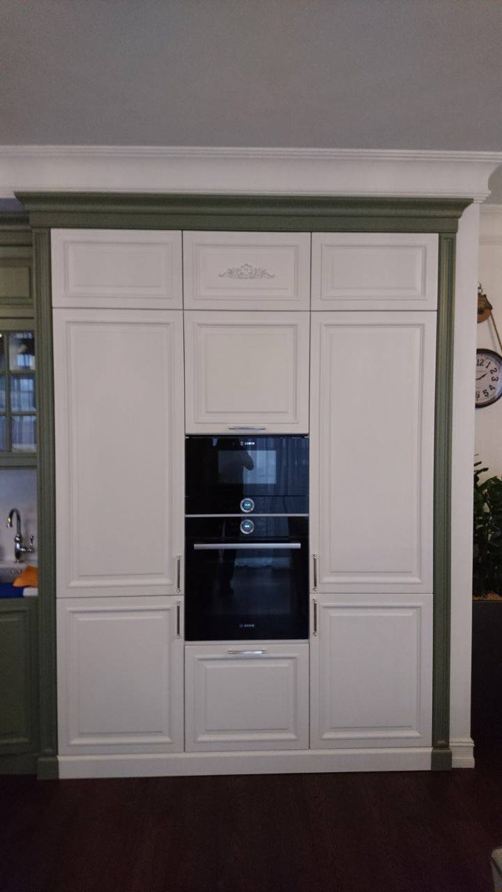 Квартира Семашко