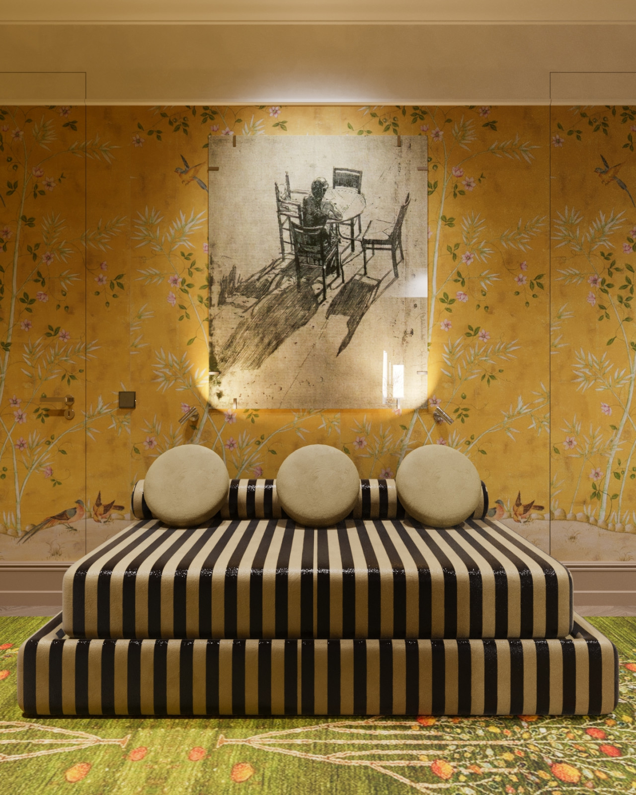 квартира в Тбилиси