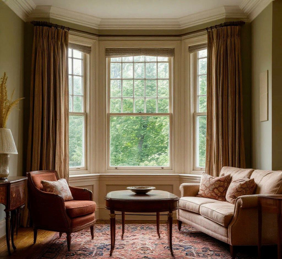 Вдохновения с ИИ