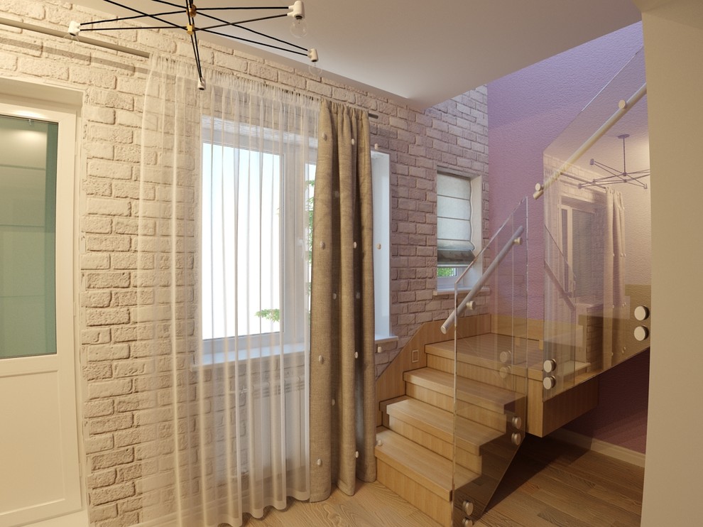 Таунхаус в Нижнем Новгороде