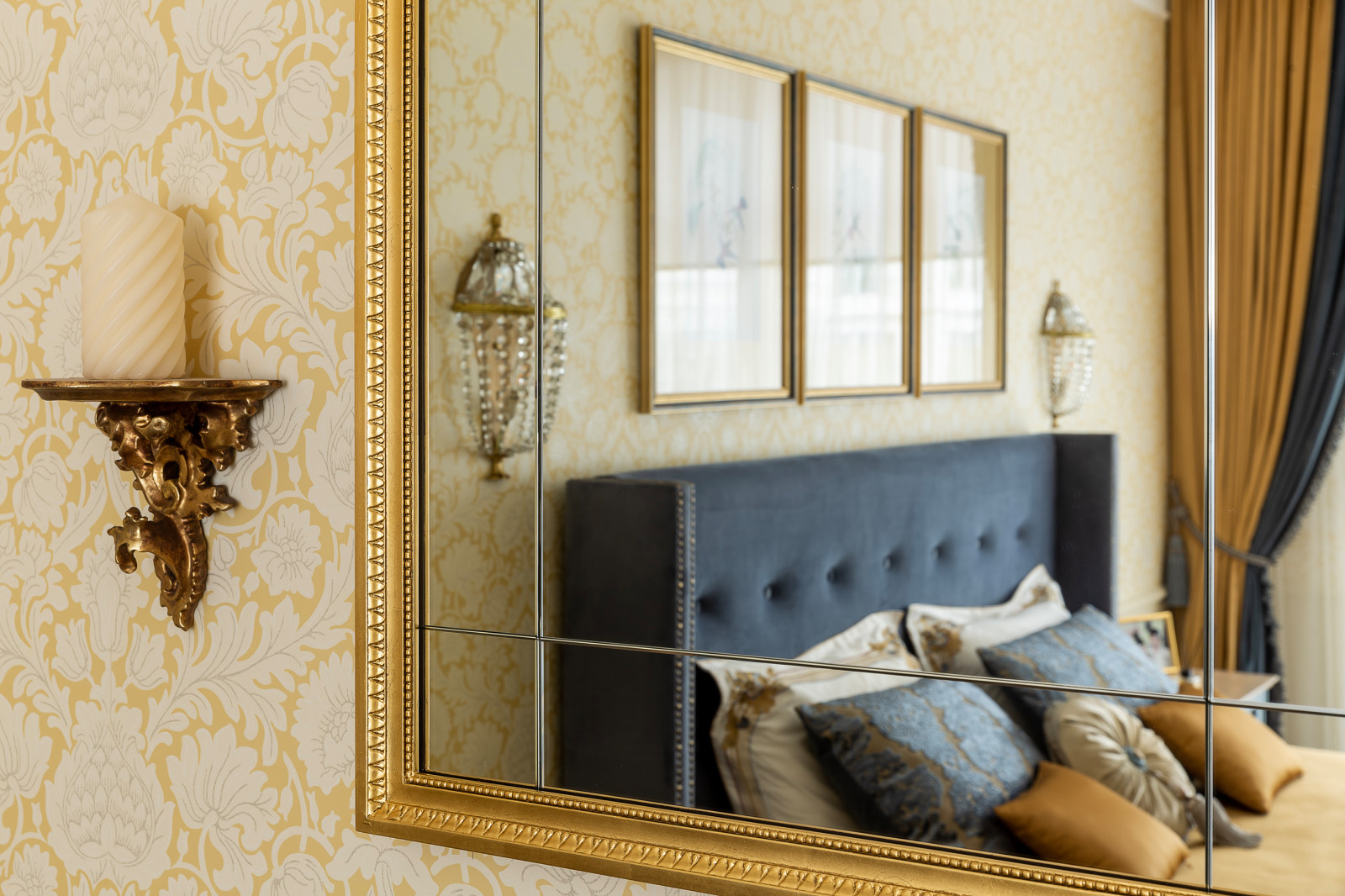 Квартира для молодой семьи