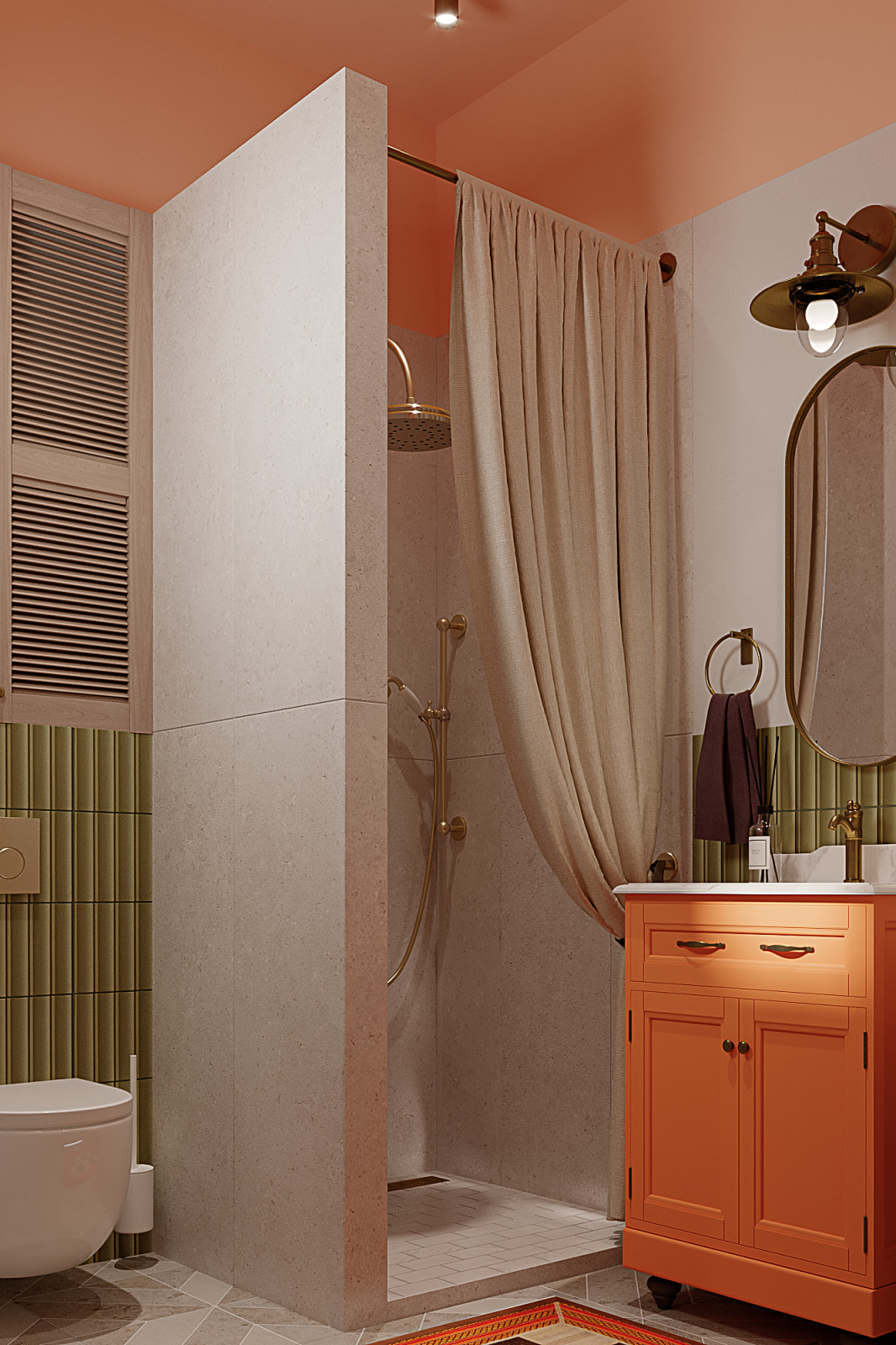 Дом в Ереване