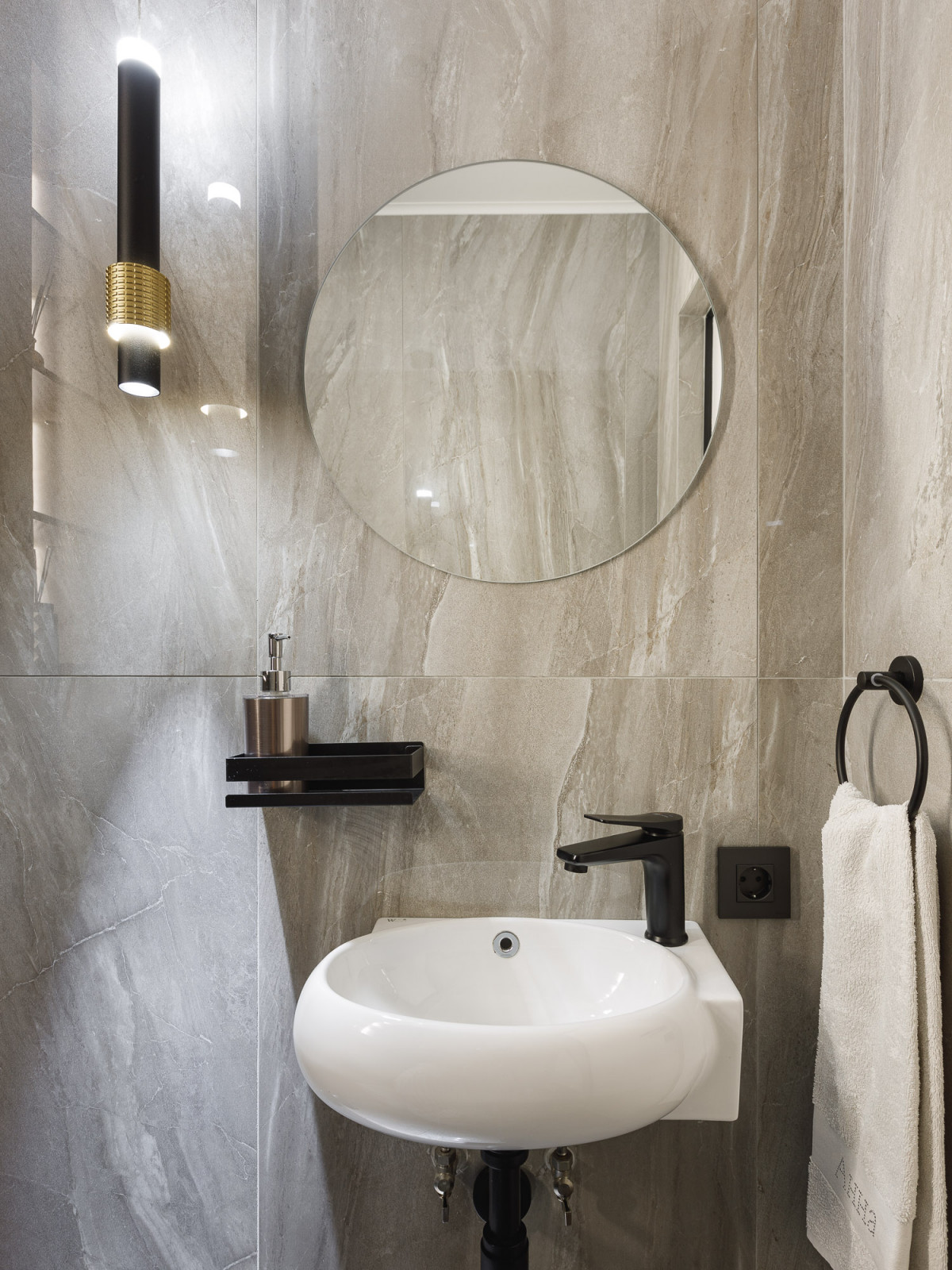 ЖК Пушкинский