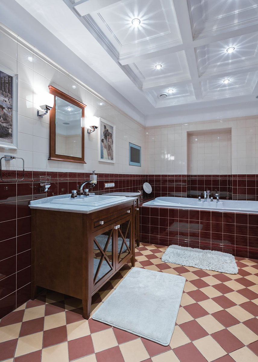 Многолетний архив - VIX