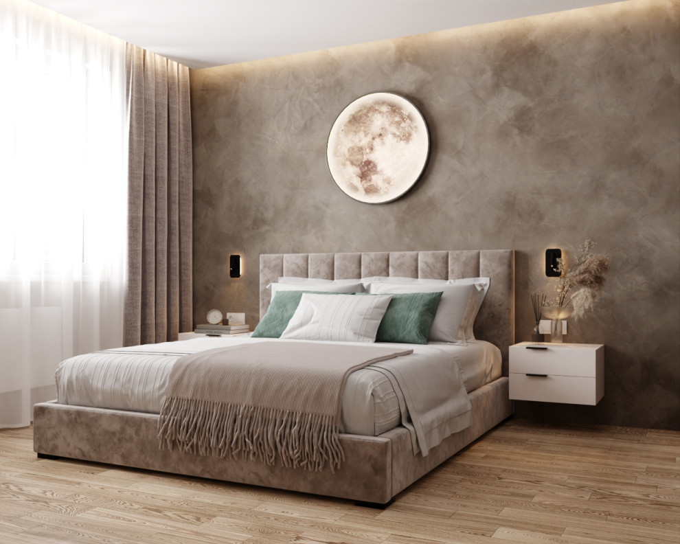 Квартира 86кв.м.