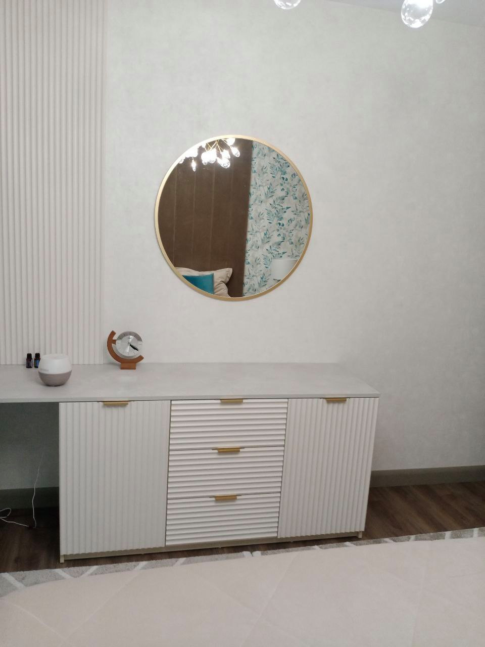 Менделеева