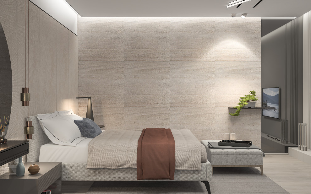 Дизайн интерьера дома в Ялте