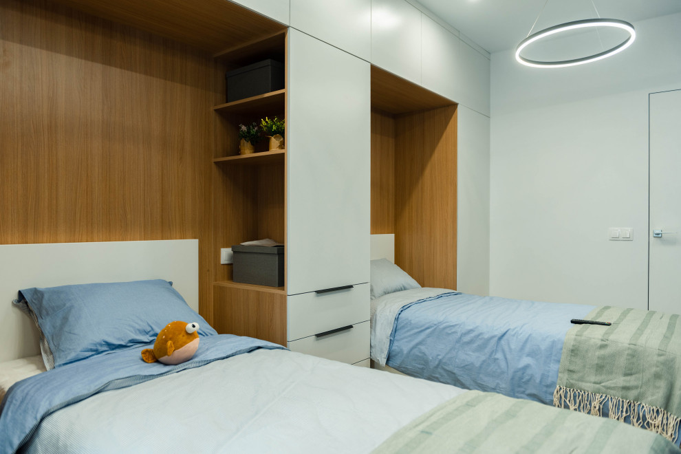 Квартира в центре Уфы