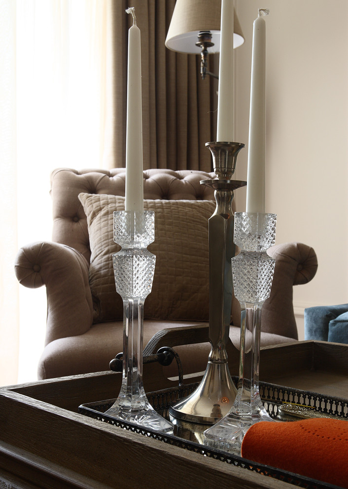 Небольшая квартира  в тихом районе в центре Москвы