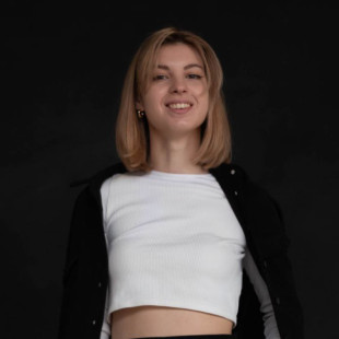 Елена Ёркина