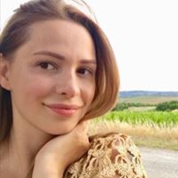 Виктория Викторовна