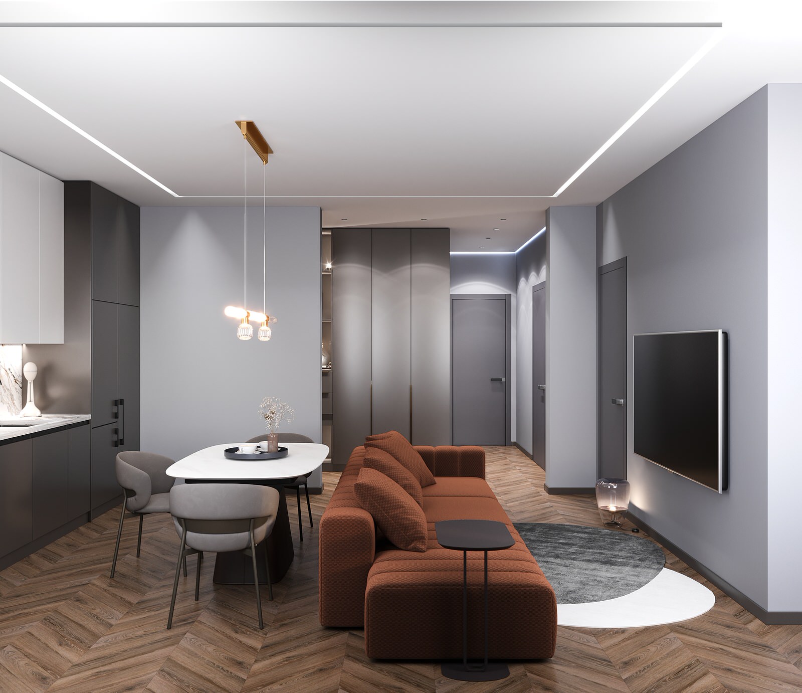 ЖК Династия